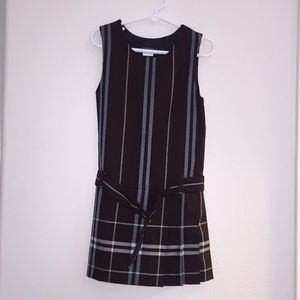 Adorable Burberry dress!